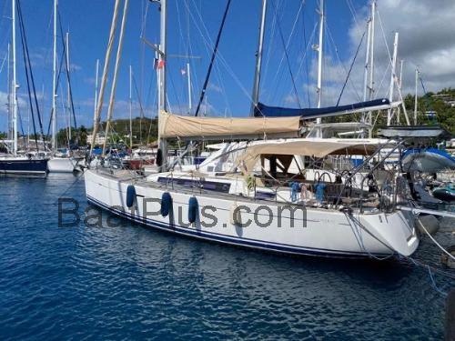 Dufour 485 Spesifikasjoner og anmeldelser